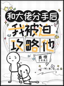 和大佬分手后，我被迫攻略他和大佬分手后，我被迫攻略他