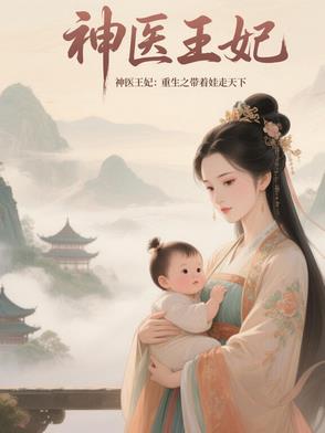 神医王妃：重生之带着娃走天下神医王妃：重生之带着娃走天下