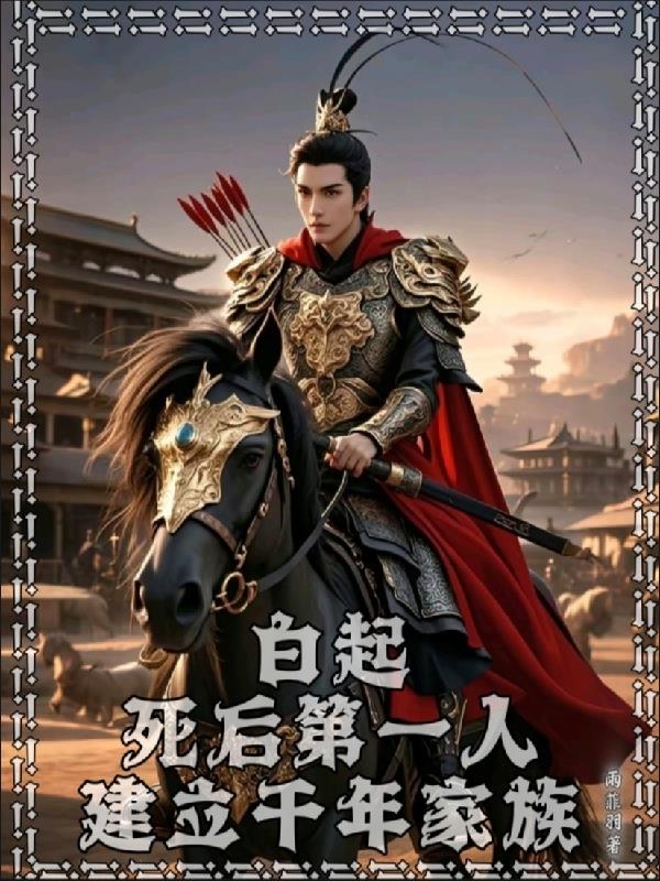 白起死后第一人，建立千年家族白起死后第一人，建立千年家族