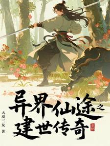异界仙途之建世传奇异界仙途之建世传奇